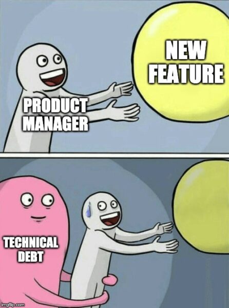 a title test